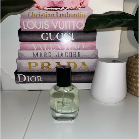 Zara Bath & Body Zara Apple Juice Oz Poshmark